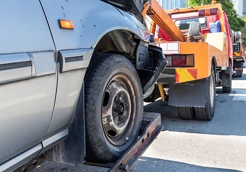 What Happens to Your Vehicle After it's Sold in Englewood
